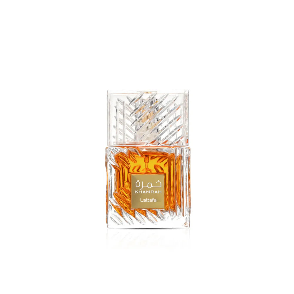 Lattafa Khamrah Perfume EDP Best Selling Arabian Perfume