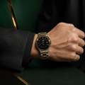 Urban Royale Stainless Steel Watch Men