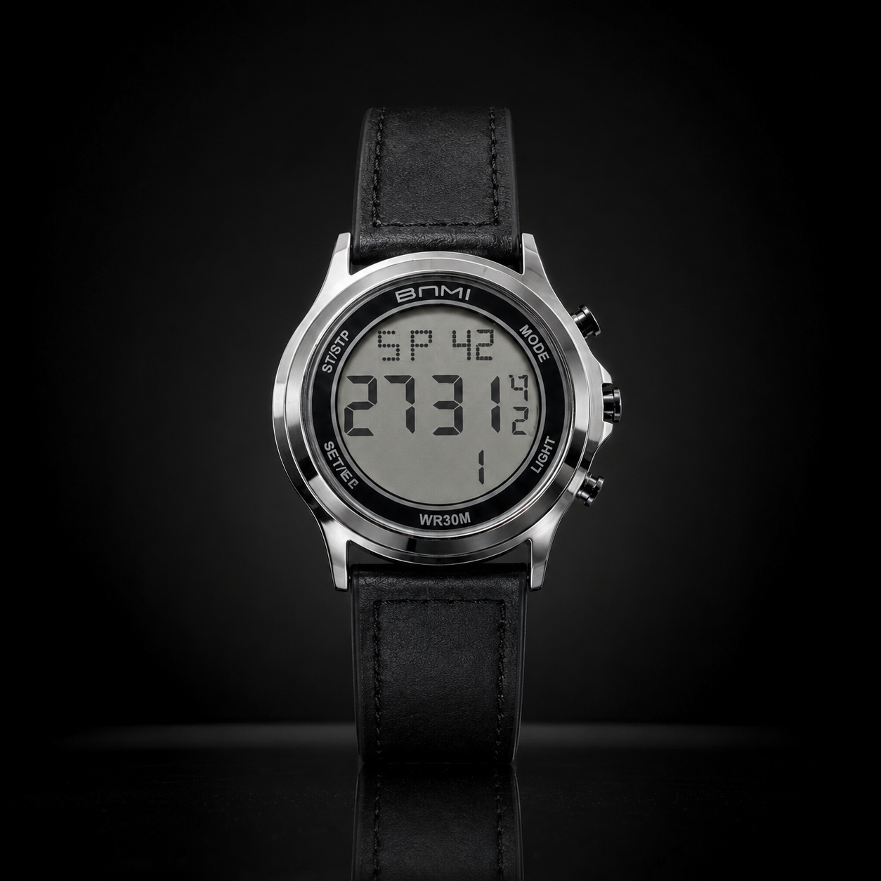 Men's Premium Digital Wrist Watch
