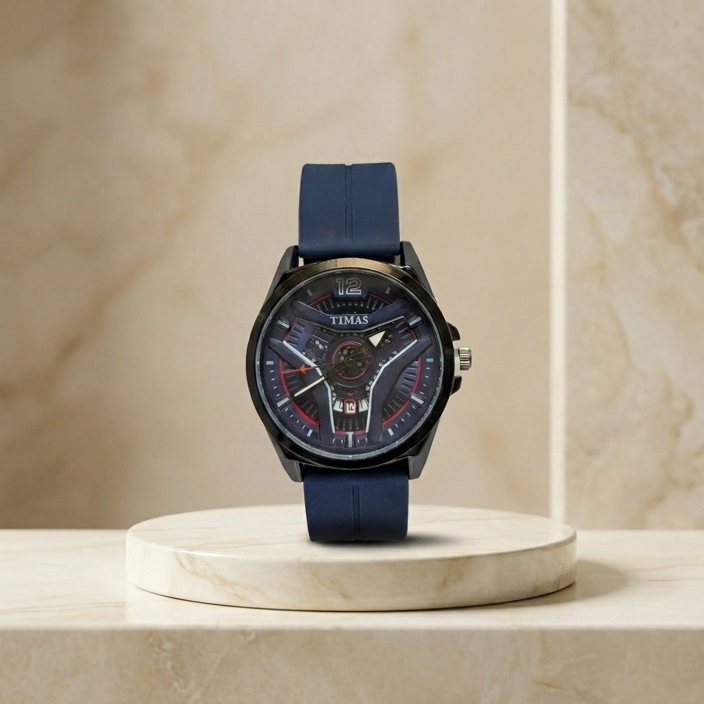 Phantom Edge Performance Watch Men