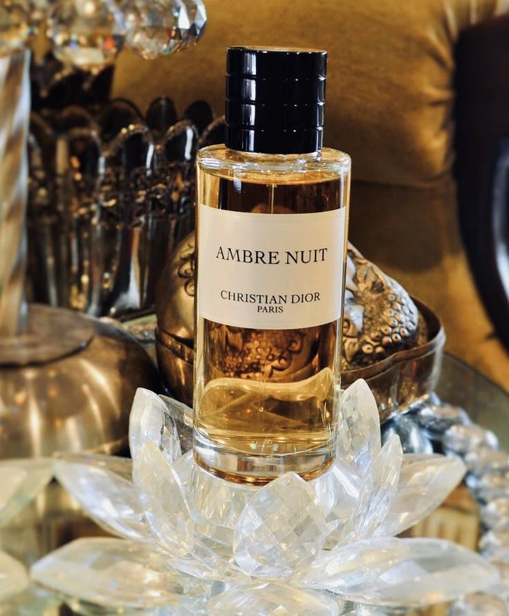 Christian Dior Ambre Nuit – 100 ml