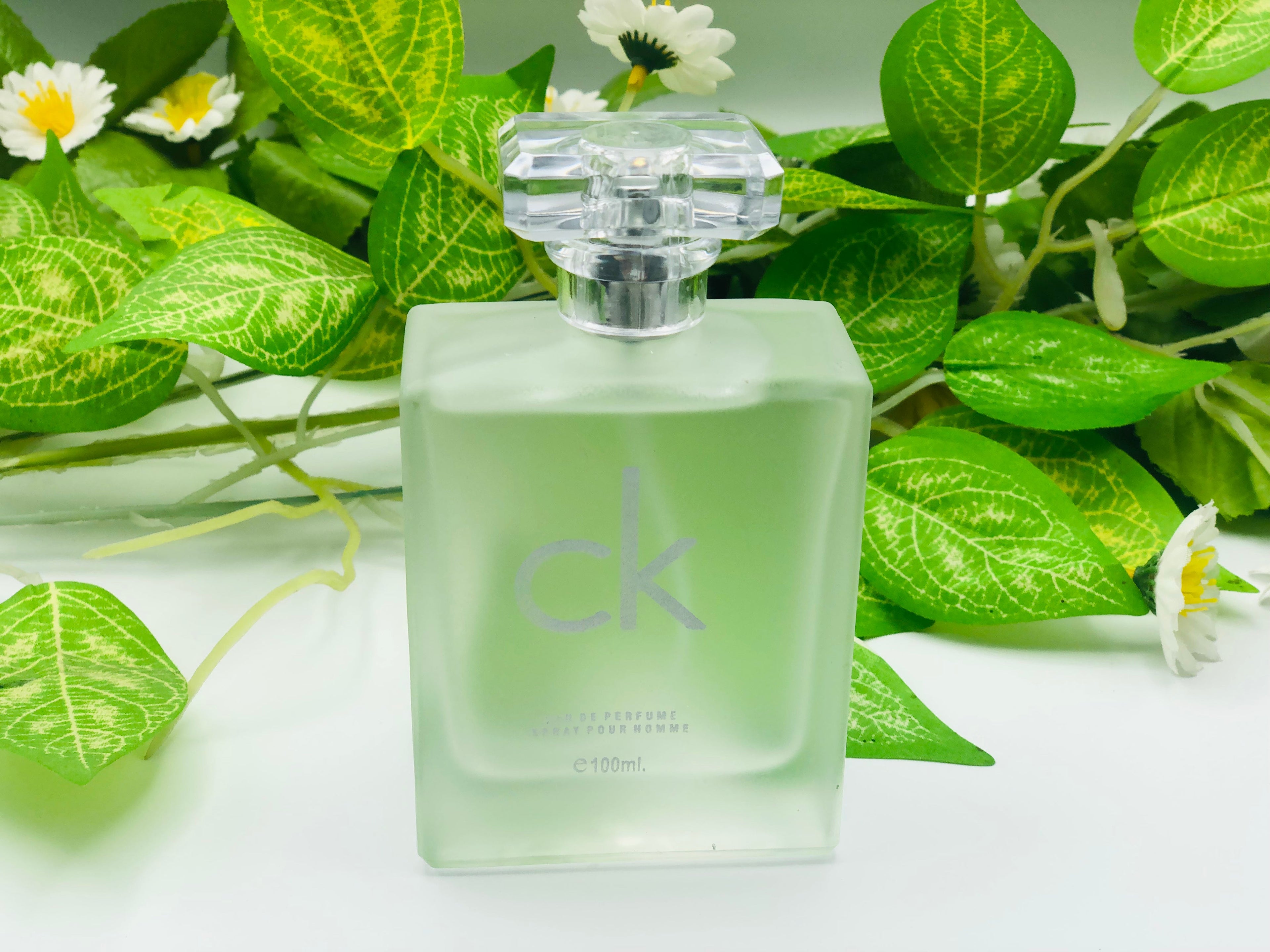 Calvin Klein CK One Perfume for Unisex