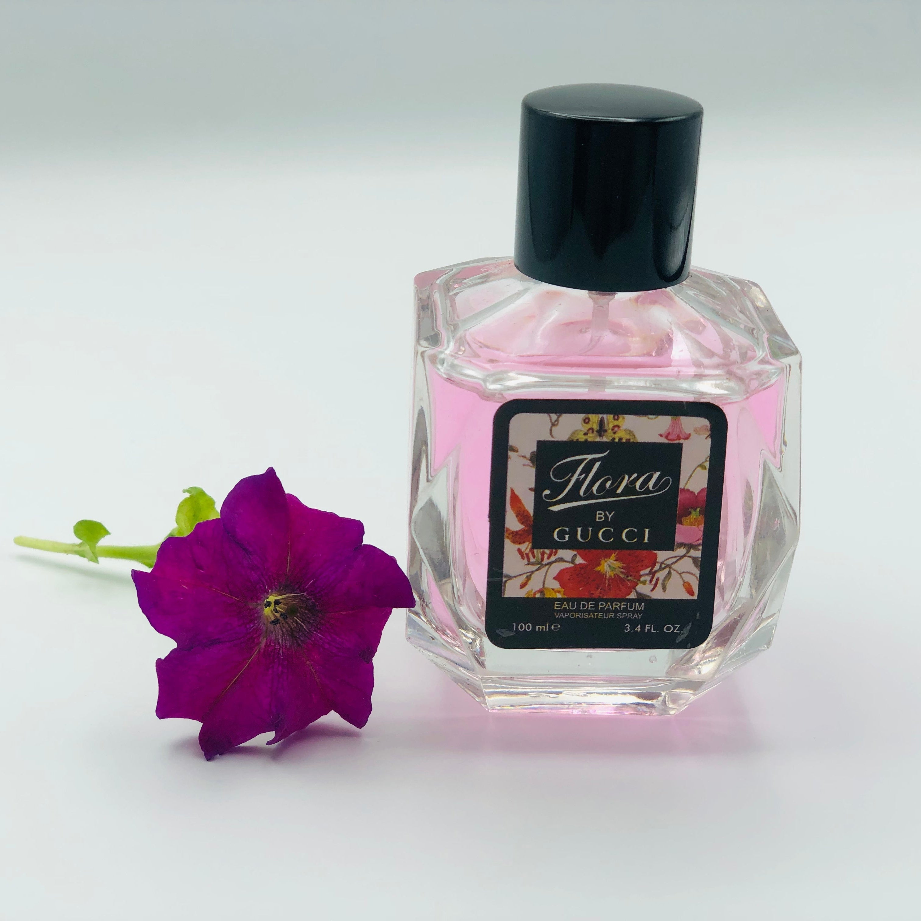 Flora Perfume by Gucci  Flora Perfume by Gucci