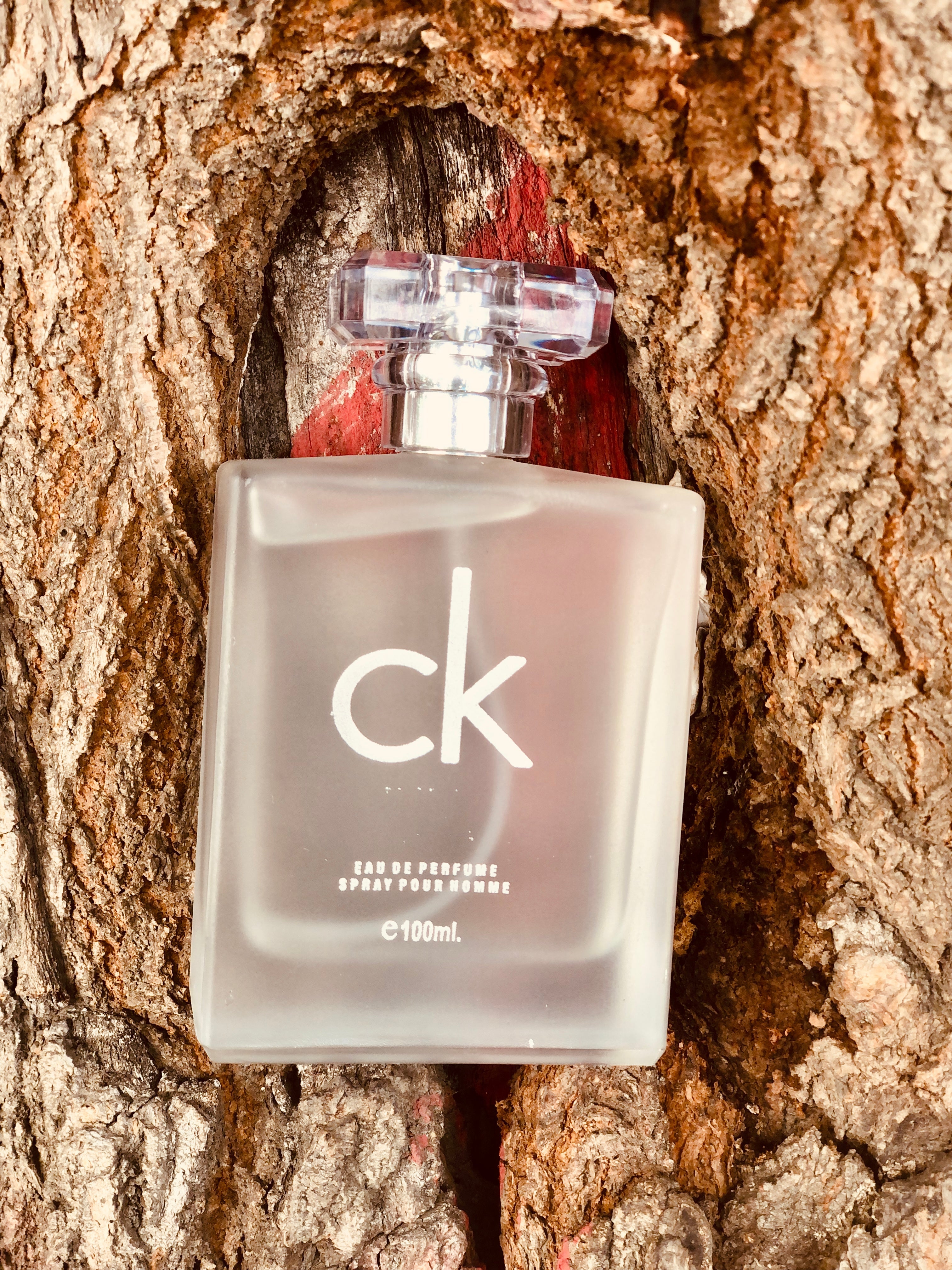 Calvin Klein CK One Perfume for Unisex