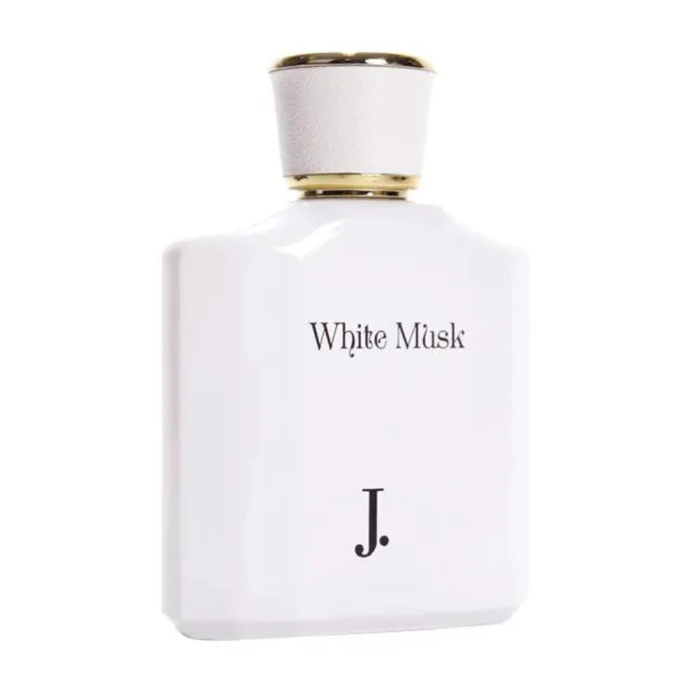 J. White Musk