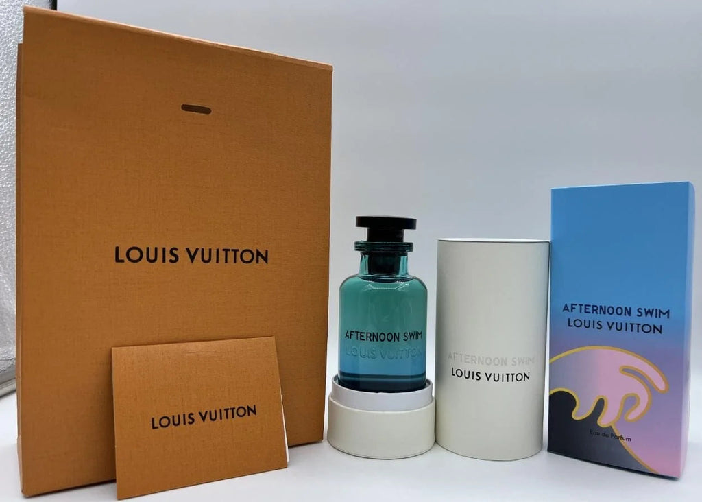 Louis Vuitton Afternoon Swim