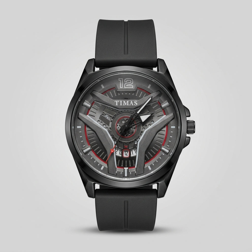 Phantom Edge Performance Watch Men