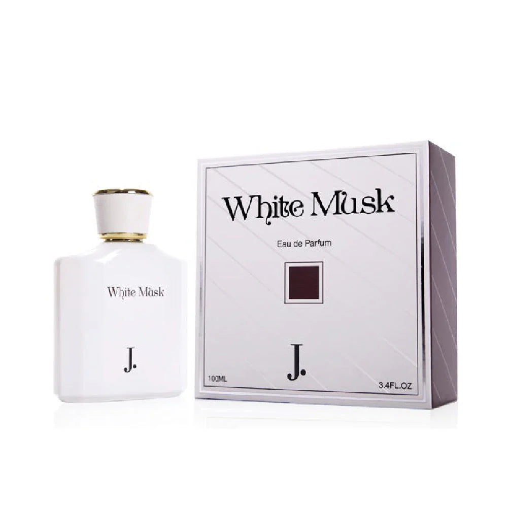 J. White Musk