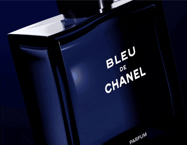Bleu De Chanel Men 100ml